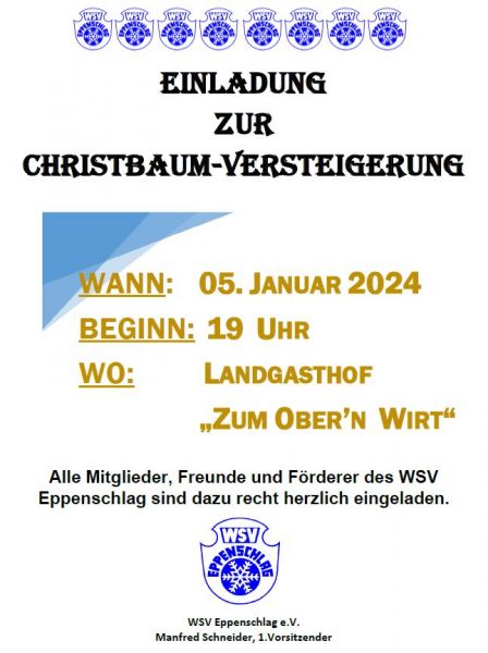 files/wsv/Sonstiges/Sonstiges/Christbaumversteigerung_2023.JPG